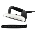 Laurastar LIFT PURE WHITE 2200W 便攜式3合1熨斗機 (白色)